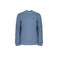 Boss short blue 1