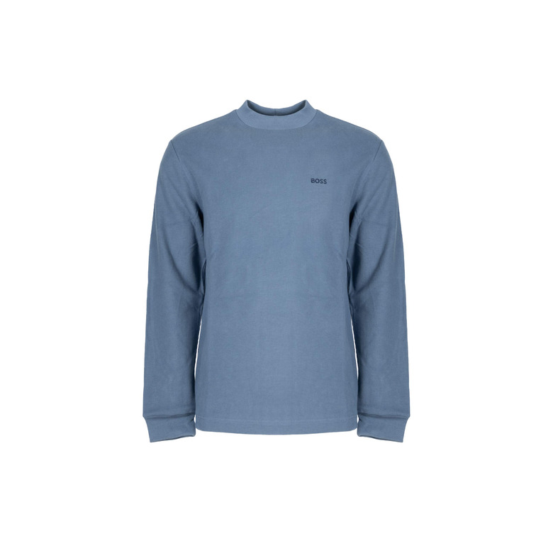 Boss short blue 1