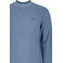 Boss short blue 2