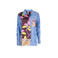 Dame Blanche blouse blue 1