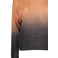 Liviana Conti sweater oranje 2