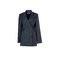 Nathalie Vleeschouwer blazer blue 1