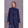 Nathalie Vleeschouwer blazer blue 2