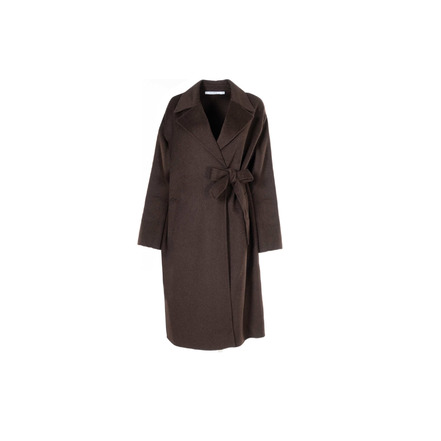 La Fee Maraboutee mantel braun