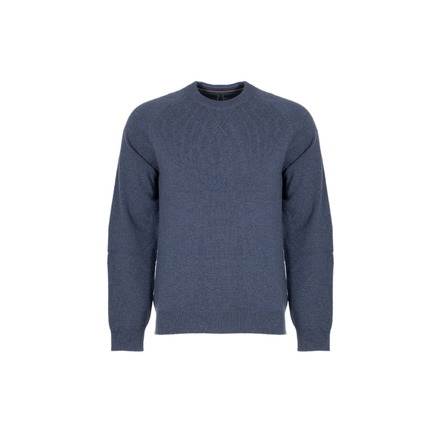 Paul Smith Ps sweater blue