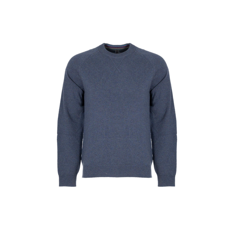 Paul Smith Ps sweater blue 1