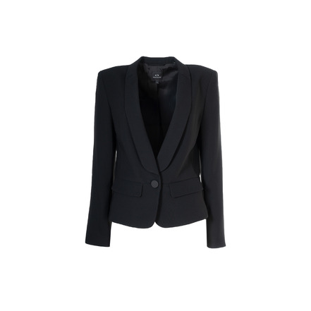 Armani Exchange blazer noir
