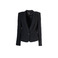 Armani Exchange blazer black 1