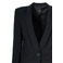 Armani Exchange blazer black 2