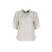 Armani Exchange blouse lightbrown 1