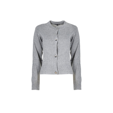 Armani Exchange cardigan gris