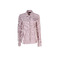 Love At Me blouse bordeaux 1