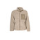 Smooth vest lightbrown 1