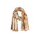 Lollipops sjaal beige 1