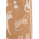 Lollipops sjaal beige 2