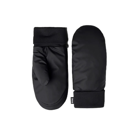 Rains gants noir