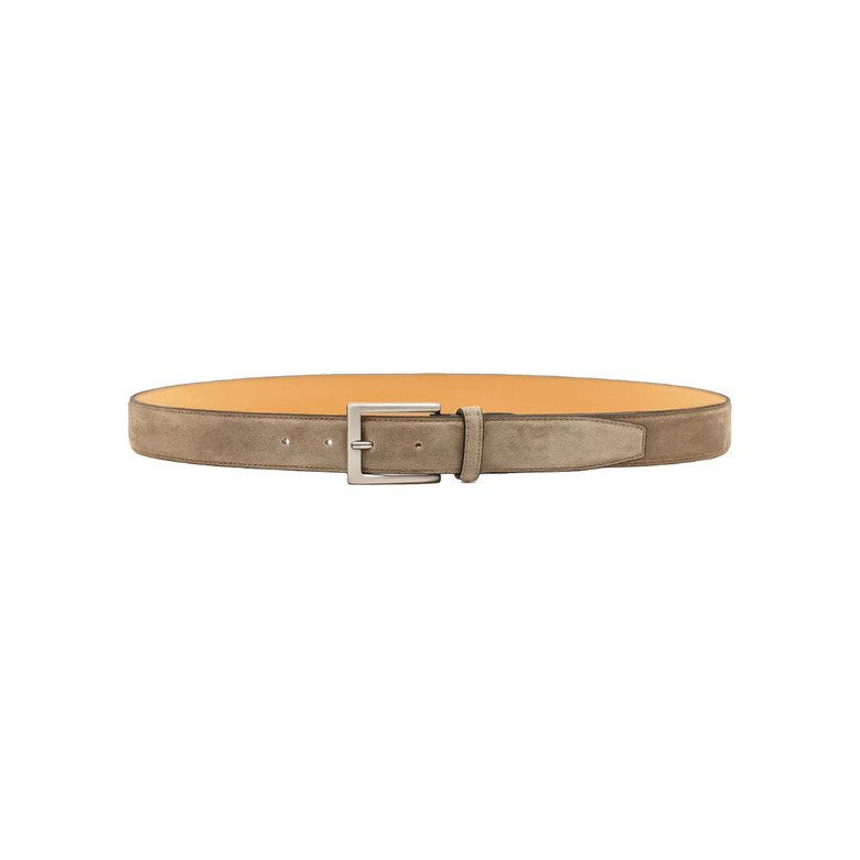 Ambiorix gürtel beige 1