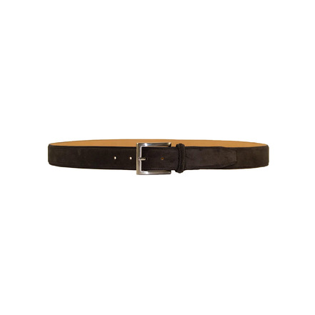 Ambiorix belt brown