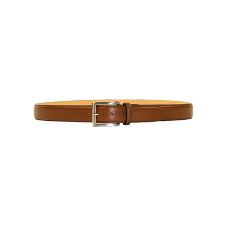 Ambiorix gürtel cognac