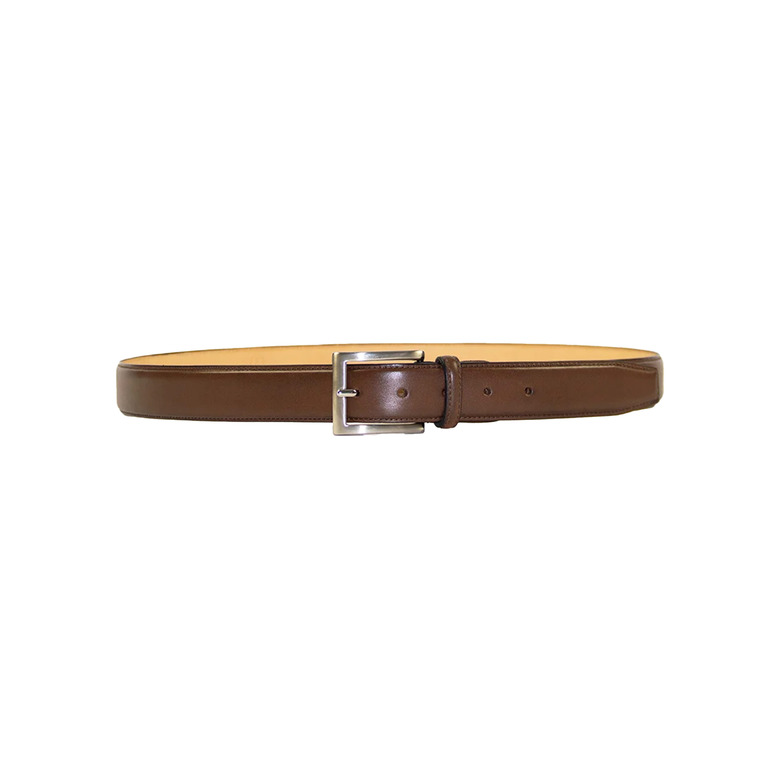 Ambiorix gürtel braun 1