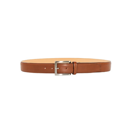 Ambiorix gürtel cognac