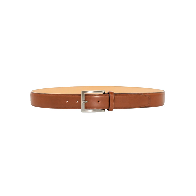 Ambiorix gürtel cognac 1