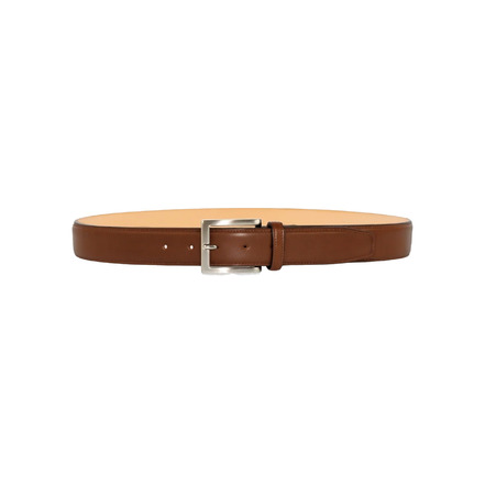 Ambiorix gürtel cognac