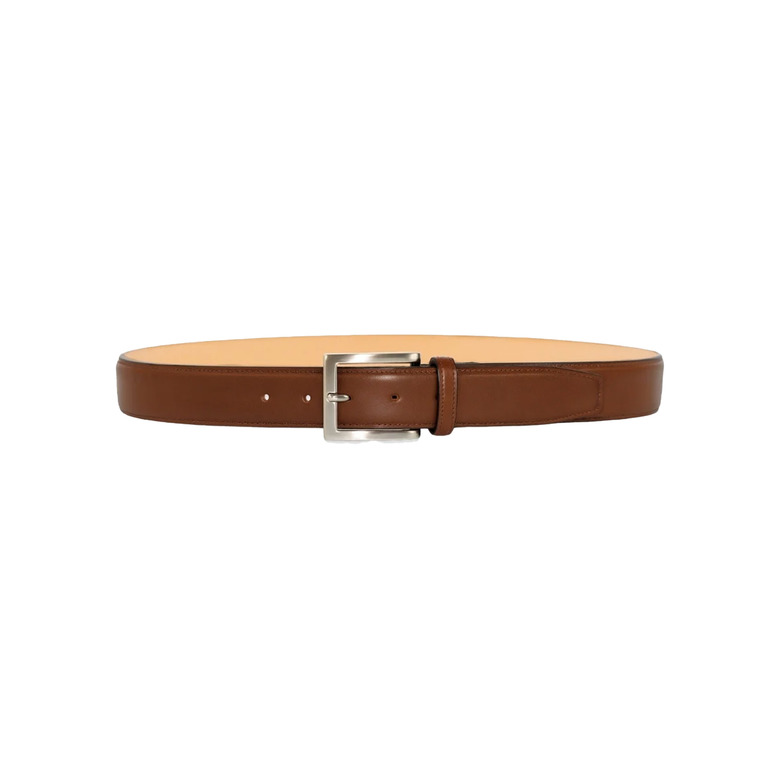 Ambiorix gürtel cognac 1
