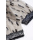 Atelier St Eustache socken schwarz 2