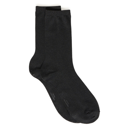 Ichi socks black