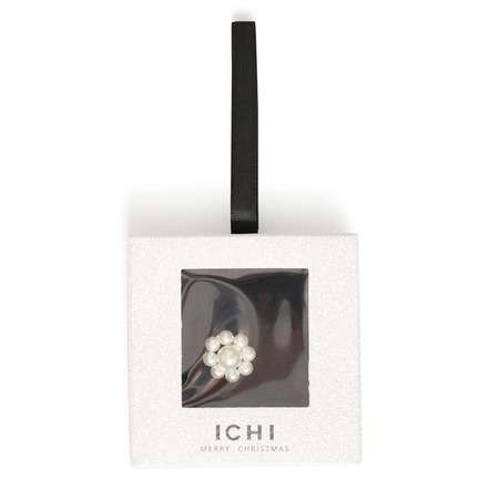 Ichi socks black