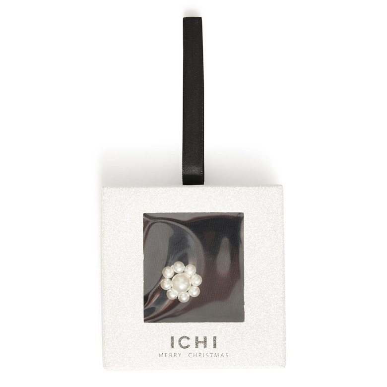 Ichi socken schwarz 2