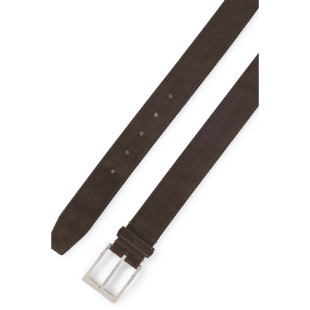 Boss ceinture brun