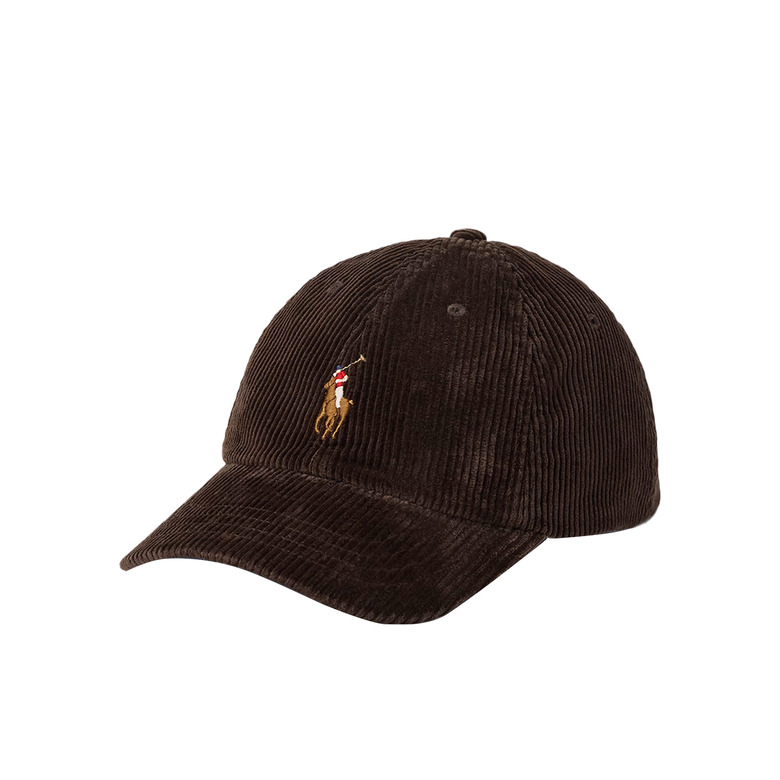 Ralph Lauren kappe braun 1