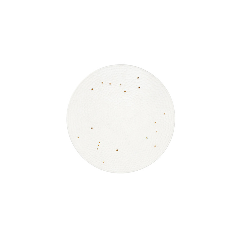 Rader servies wit 1