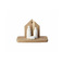 Rader kerst hout 1