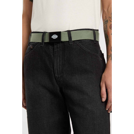 Dickies ceinture vert