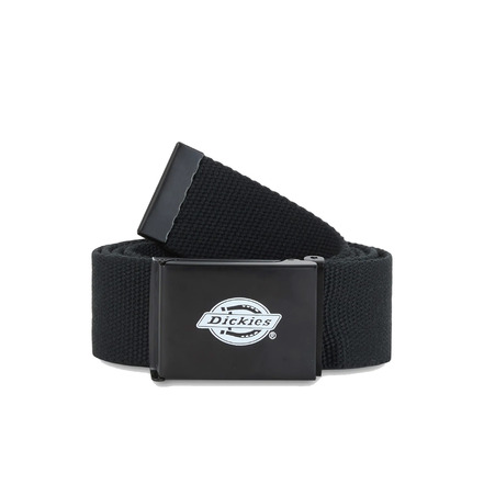 Dickies gürtel schwarz