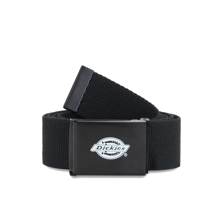 Dickies gürtel schwarz 1