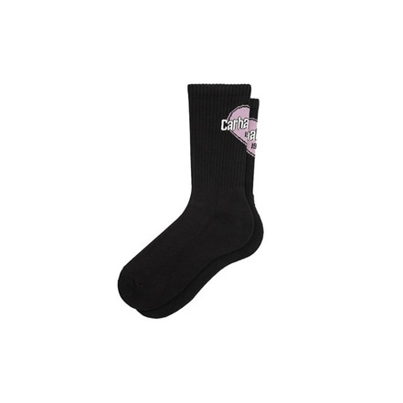 Carhartt Wip socks black