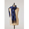 Paul Smith Ps schal blau 2