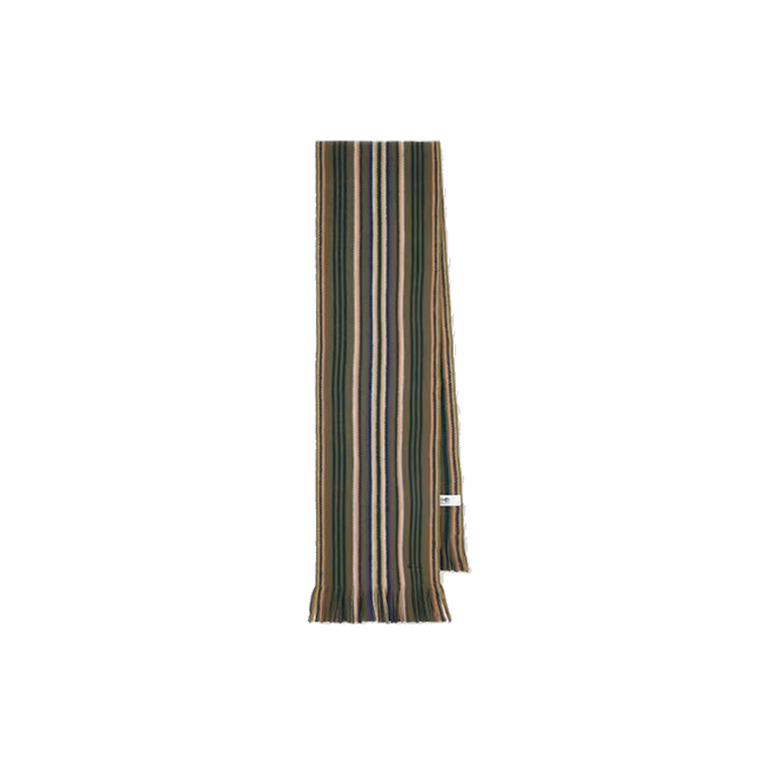 Paul Smith Ps schal grÜn 1