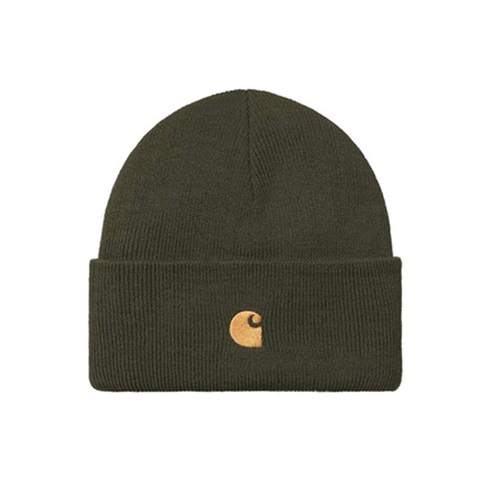 Carhartt Wip beanie green