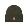 Carhartt Wip mütze grÜn 1