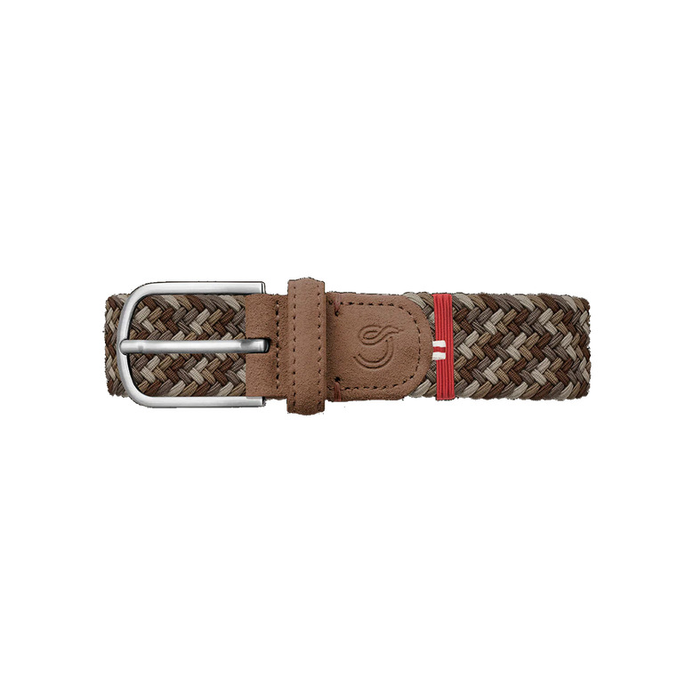La Boucle gürtel braun 1