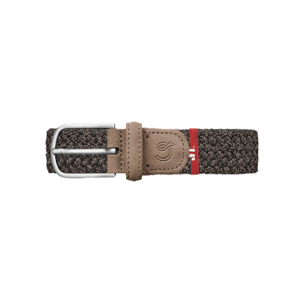 La Boucle gürtel braun
