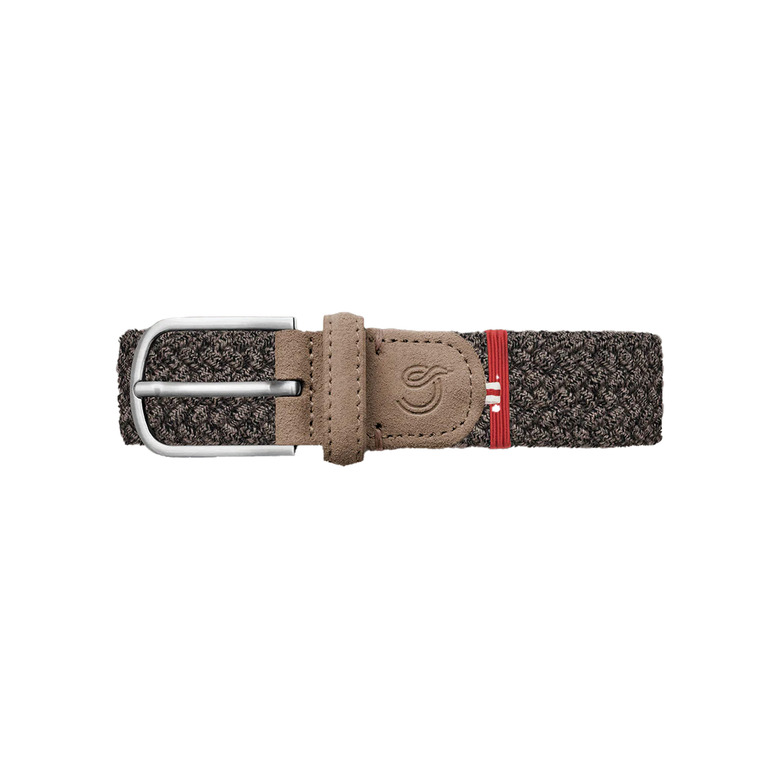 La Boucle gürtel braun 1