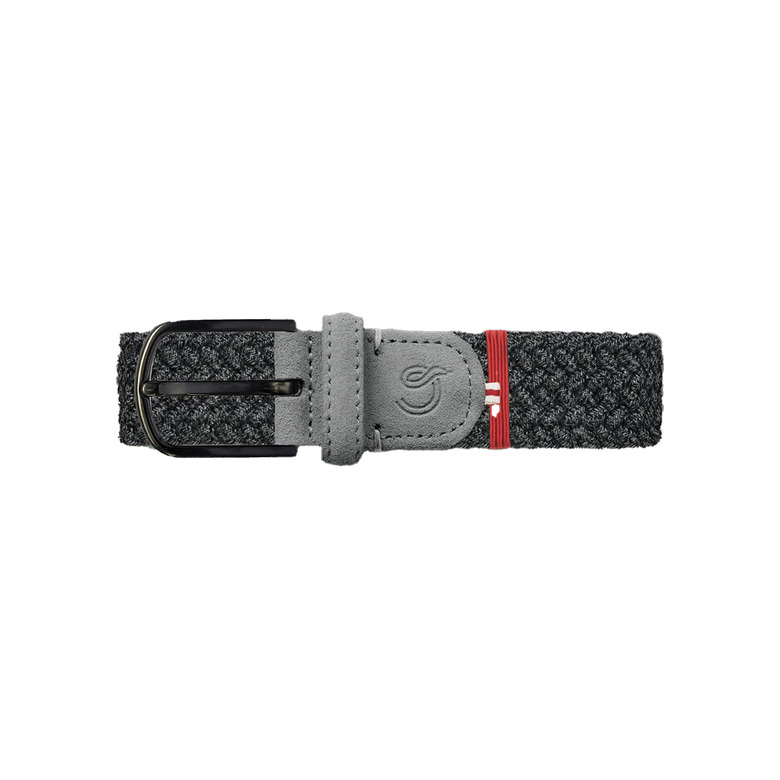 La Boucle gürtel grau 1