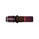 La Boucle gürtel bordeaux 1