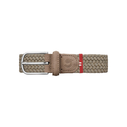 La Boucle gürtel beige